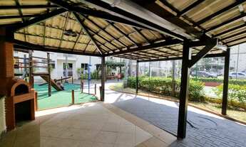 Imagem 4: Apartamento para aluguel tem 50 metros quadrados com 2 quartos em Taquara - Rio de Janeiro