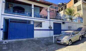 Imagem: Vendo casa Bairro São Francisco, Cariacica