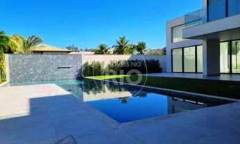 Imagem 4: Casa no Condomínio Malibu