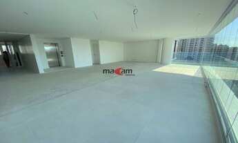 Imagem 2: Oscar Ibirapuera - Andar alto