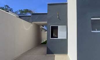 Imagem 2: Casa para venda com 2 Dorms sendo 1 Suíte, 67m² no bairro do Massaguaçu - Caraguatatuba