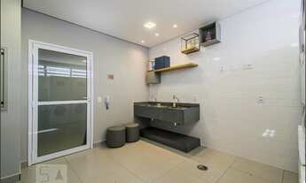 Imagem 5: Apartamento para aluguel tem 34 metros quadrados com 2 quartos no Cambuci - São Paulo - SP