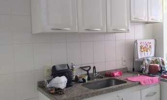 Imagem 6: Apartamento para Venda em Duque de Caxias, Centro, 2 dormitórios, 1 banheiro, 1 vaga