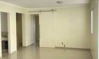 Imagem 3: Apartamento de 124m com 3 dormitórios sendo 1 suíte e 2 vagas de garagem