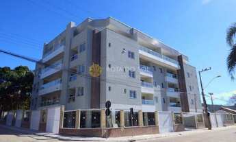 Imagem 2: Apartamento novo à venda em Bombas no Terracotta Residencial