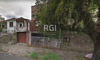 Imagem 2: Porto Alegre - Casa Padrão - Santana