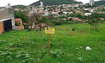 Imagem 2: Terreno Santo Antônio da platina