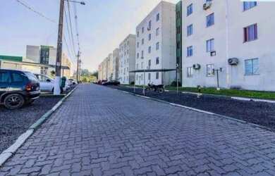 Imagem 6: Porto Alegre - Apartamento Padrão - Restinga