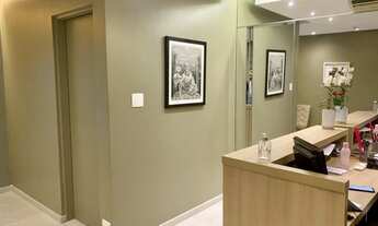 Imagem 4: Conjunto Comercial na Avenida Paulista próximo ao metro consolação com 140m² - São Paulo