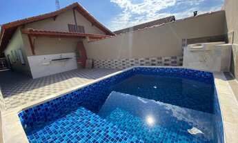 Imagem: Casa à venda, Plataforma, Mongaguá, São