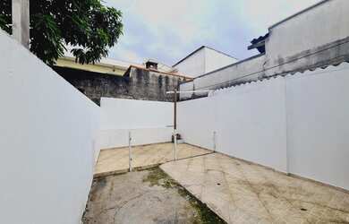 Imagem 6: Casa para Locação em São Paulo, Vila Jaguara, 1 dormitório, 1 banheiro, 1 vaga