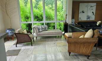 Imagem 7: CASA CRYSTAL LAKE 4QUARTOS 600M2