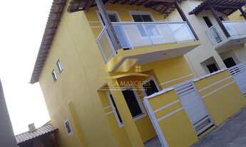 Imagem 2: Lindo duplex com 2 quartos e área gourmet em Unamar, Tamoios - Cabo Frio - RJ