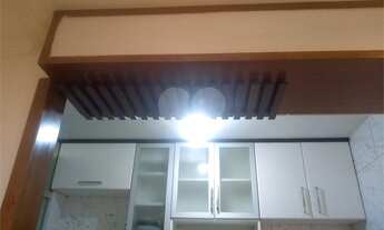 Imagem: São Paulo - Apartamento Padrão - CASA