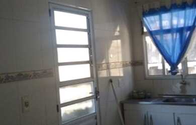 Imagem 6: Casa com 2 dormitórios para alugar, 60 m² por R$ 1.500,00/mês - Jardim Monte Alegre - São