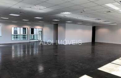 Imagem 7: Prédio sustentável, registrado no programa de certificação Green Building LEED® com selo G