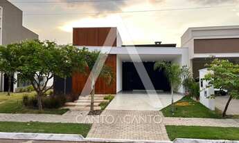 Imagem: CASA RESIDENCIAL em SINOP - MT, CONDOMÍNIO