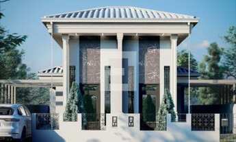 Imagem: SãO JOSé - Casa Padrão - Forquilhas