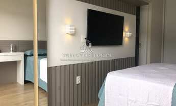 Imagem 5: LINDA COBERTURA DUPLEX NOVA NO CENTRO DE FLORIPA