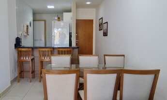 Imagem 3: 3 quartos com área lateral na Praia de Bacutia