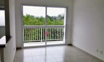 Imagem 2: Apartamento com 1 dormitório, 46 m² - venda por R$ 233.400,00 ou aluguel por R$ 1.200,00/m