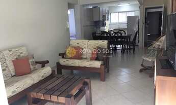 Imagem 3: Apartamento 2 quartos mobiliado à venda, Centro - Bombinhas/SC