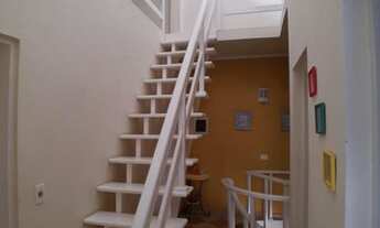 Imagem 2: Sobrado para Venda em Itanhaém, Jd.Suarão, 5 dormitórios, 2 suítes, 4 banheiros, 7 vagas