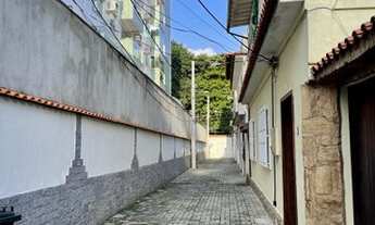 Imagem 3: Casa de vila para aluguel com 53 metros quadrados com 2 quartos