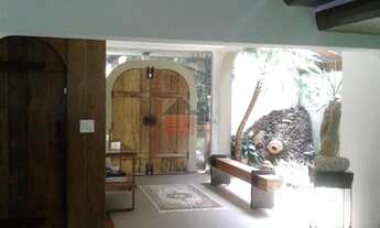 Imagem: Casa residencial à venda, Vila Madalena