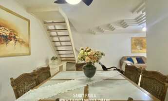 Imagem 7: Casa em condomínio/Villagio a venda na Riviera de São Lourenço