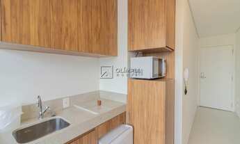 Imagem 5: Locação Apartamento 1 Dormitórios - 38 m² Vila Olímpia