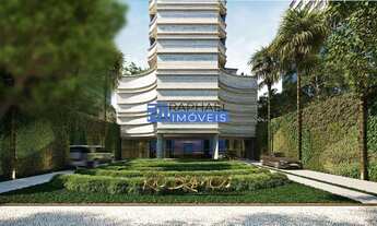 Imagem: Lançamento Savassi