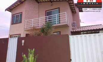 Imagem: Duplex 4 Quartos amp Piscina - Condomínio