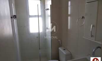 Imagem 5: Apartamento (tipo - padrao) 2 dormitórios, cozinha planejada, portaria 24hs, lazer, salão