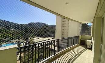 Imagem 4: Apartamento 03 suítes em Alphaville - vista privilegiada