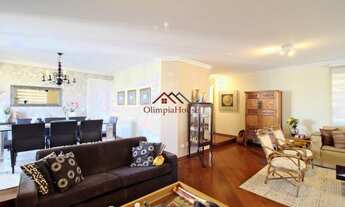 Imagem: Apartamento Venda 4 Dormitórios - 280 m²