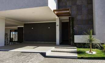 Imagem 2: Casa de condomínio sobrado para venda com 200 metros quadrados com 4 quartos