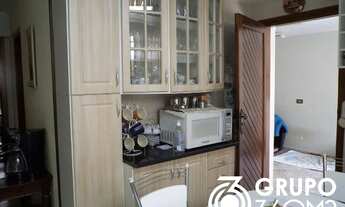 Imagem 5: Sobrado para Venda em São Caetano do Sul, Olímpico, 4 dormitórios, 2 banheiros, 2 vagas