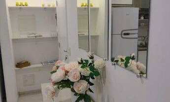 Imagem 7: Apartamento com 1 dormitório à venda, 48 m² por R$ 475.000,00 - José Menino - Santos/SP