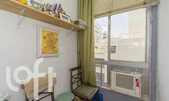 Imagem: Apartamento para venda com 81 metros quadrados