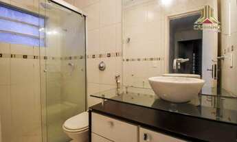 Imagem 4: Vendo apartamento de dois dormitórios com garagem no Bairro Cristo Redentor em Porto Alegr