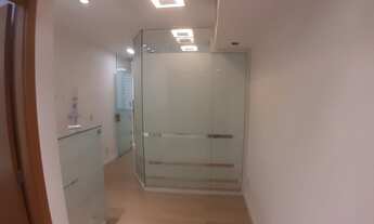 Imagem 1: Consultório para venda possui 28 metros quadrados em Jacarepaguá - Rio de Janeiro - RJ