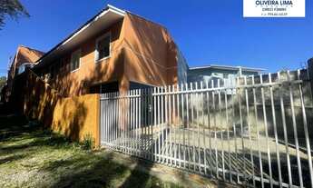 Imagem 4: Casa à venda no bairro Jardim São Pedro - Quatro Barras/PR