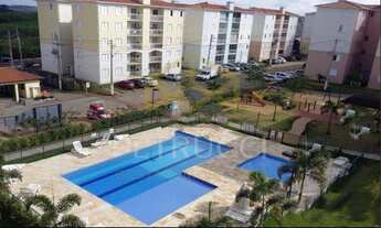 Imagem: Apartamento - Vila São Francisco - Hortolândia