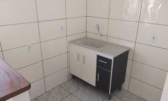 Imagem 4: Alugo Apartamento 1 quarto no Alto Ribeirão da Ilha
