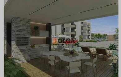 Imagem 3: Apartamento com 2 dormitórios à venda, 62 m² a partir de R$ 200.000 - Gravatá/PE