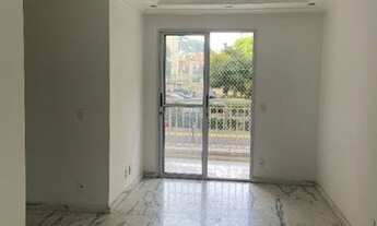 Imagem 2: Apartamento à venda, 62 m² por R$ 400.000,00 - Jardim Íris - São Paulo/SP