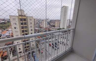 Imagem 6: Apartamento a venda com 03 dormitórios e 01 vaga - Sacomã