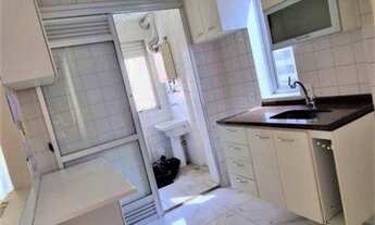 Imagem 6: Apartamento DUPLEX para LOCAÇÃO 74m², Moema, 02 Quartos, 01 Vaga, Cond. Twin Towers, Lazer