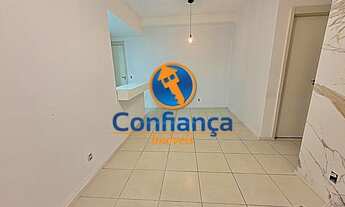 Imagem 3: Serra - Apartamento Padrão - Morada de Laranjeiras